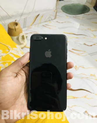 IPhone 7+